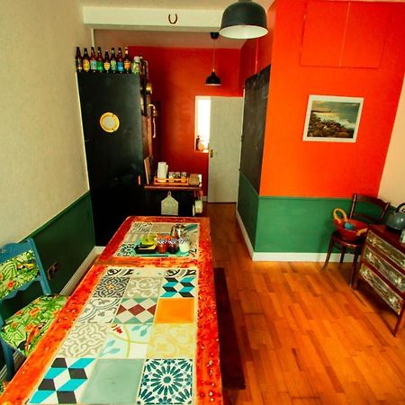 Easkey Hostel Sligo Exterior foto