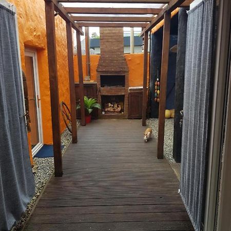 Easkey Hostel Sligo Exterior foto