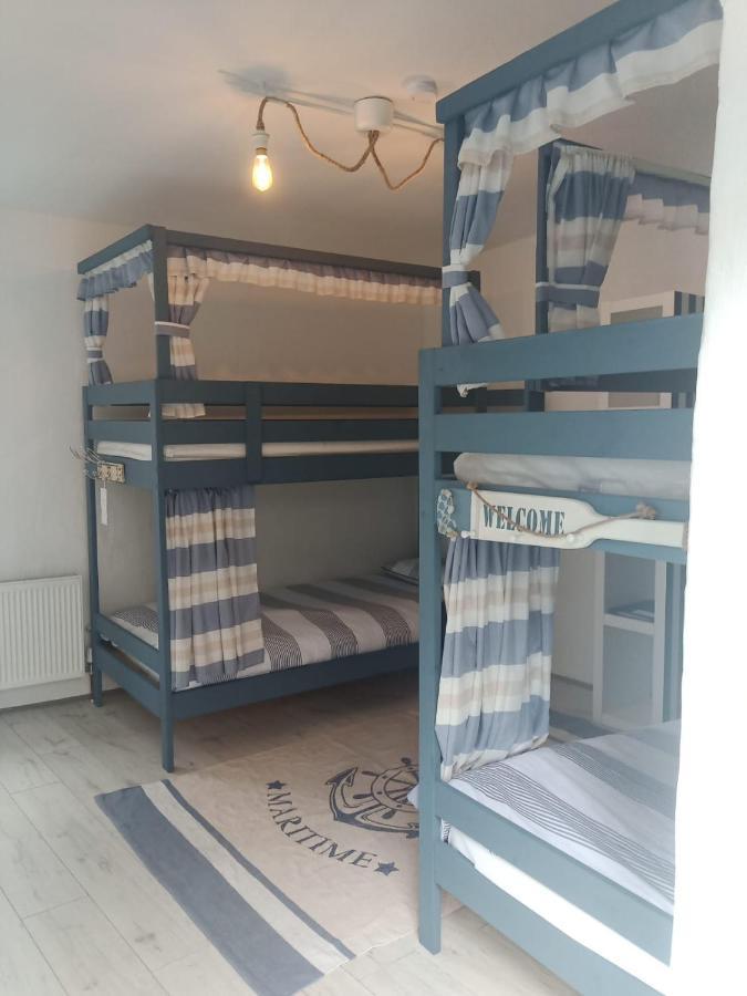 Easkey Hostel Sligo Exterior foto