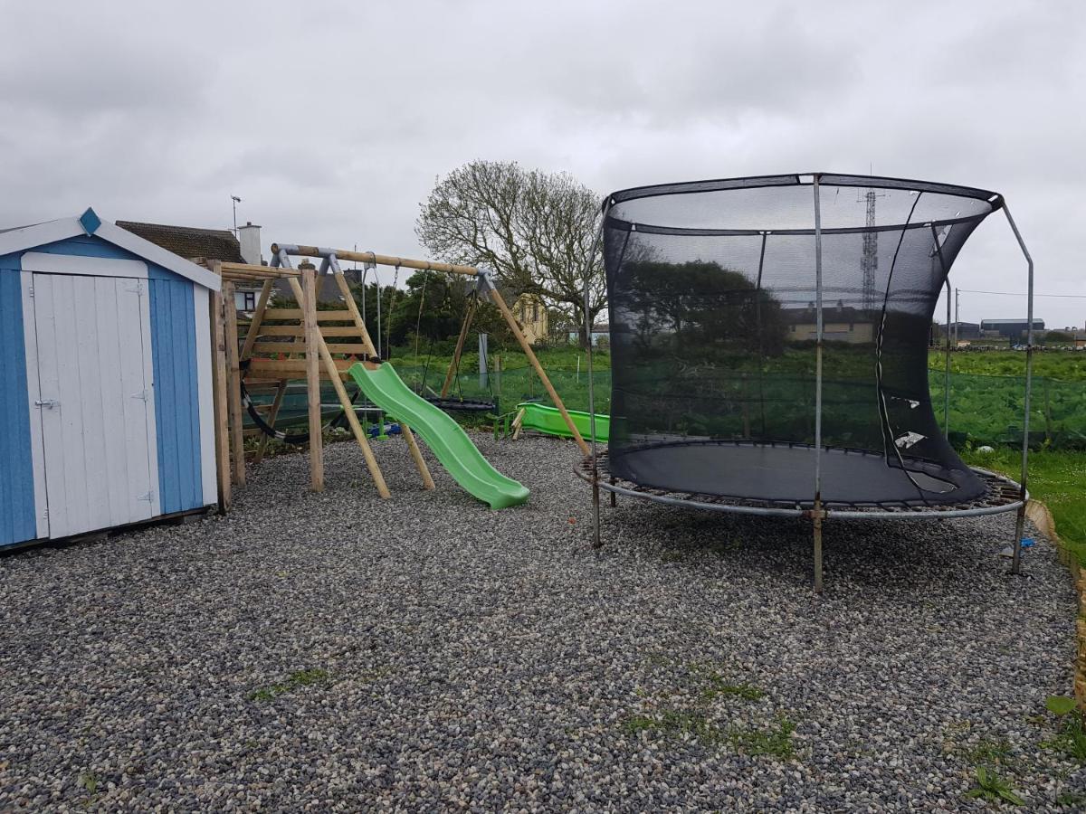 Easkey Hostel Sligo Exterior foto