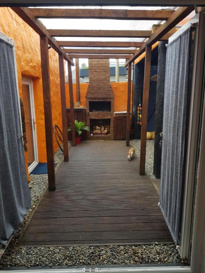Easkey Hostel Sligo Exterior foto